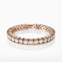 Anillo Amour Diamond