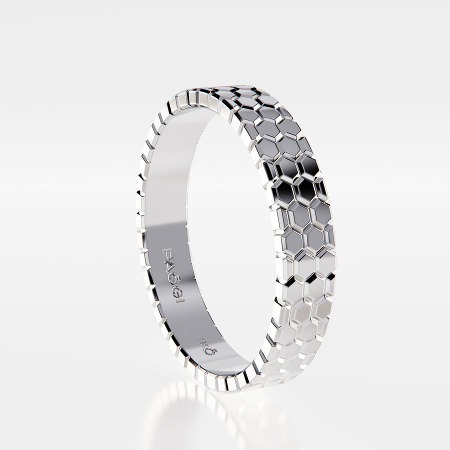 Anillo Legado