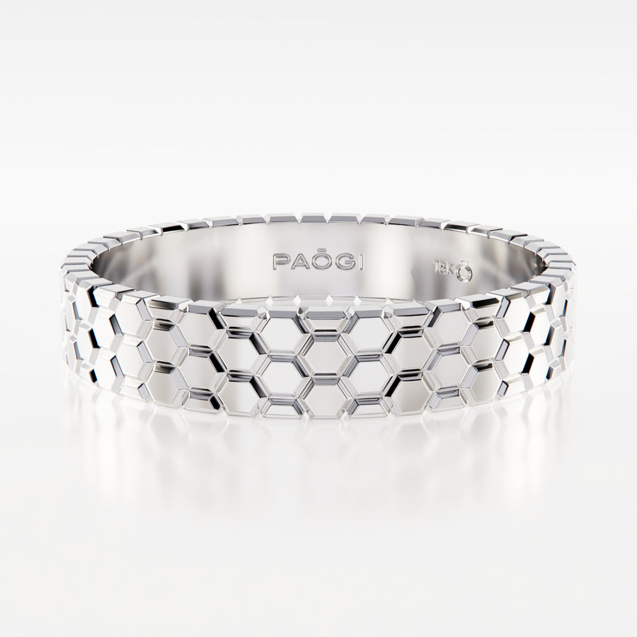 Anillo Legado