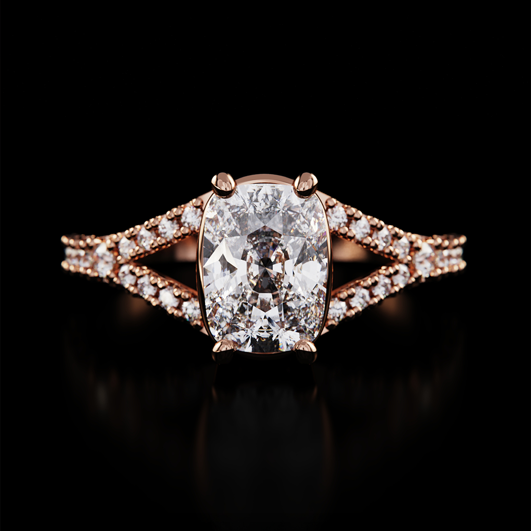 Especialistas en Diamantes