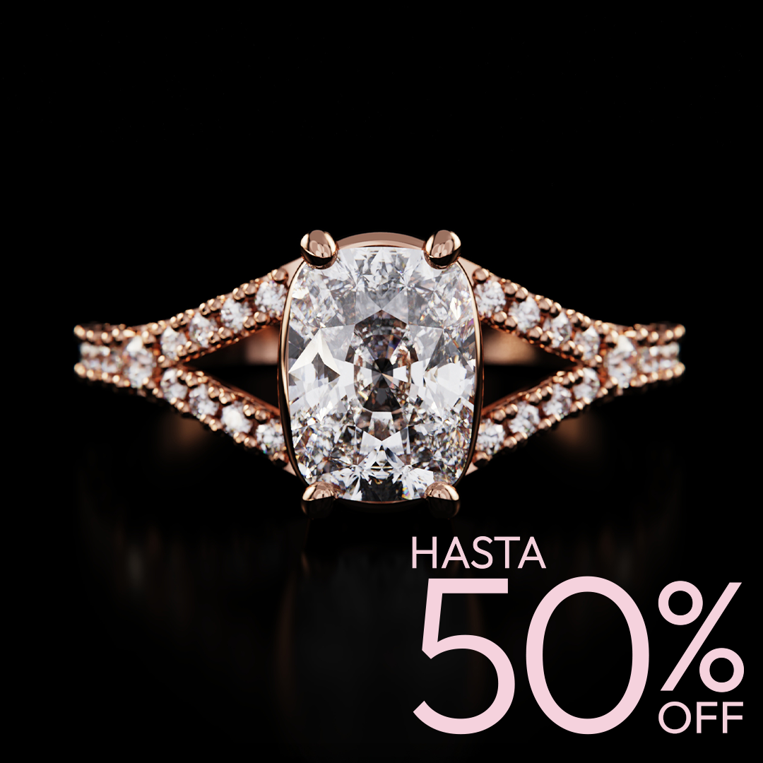 Especialistas en Diamantes