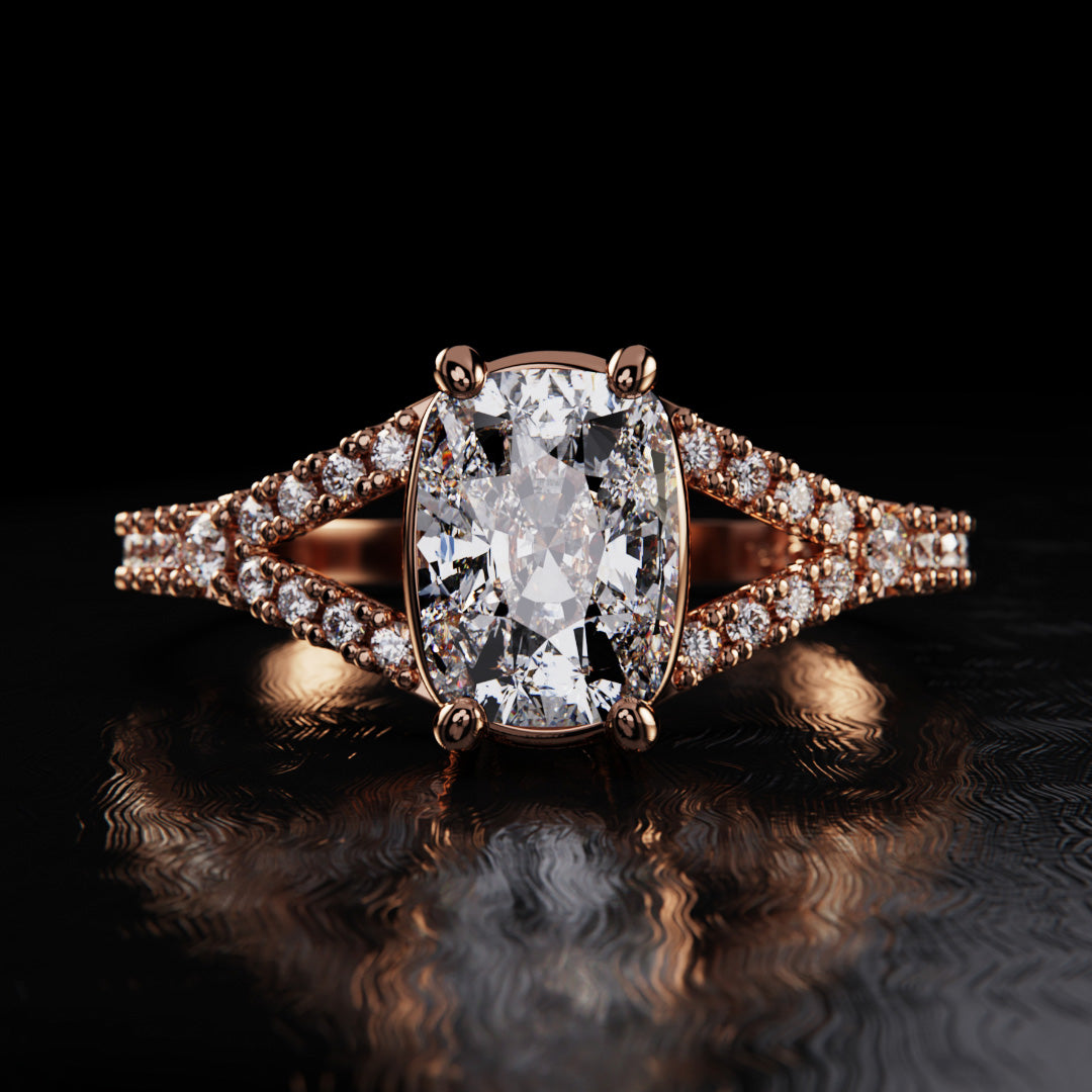 Especialistas en Diamantes