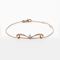 Pulsera Afrodita