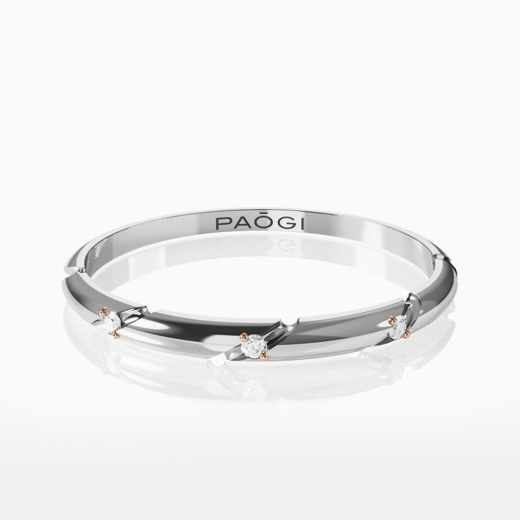 2 mm alianza sena paladio 1