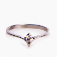 Anillo Afrodita Diamond