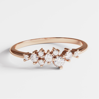 Anillo Australis Diamond