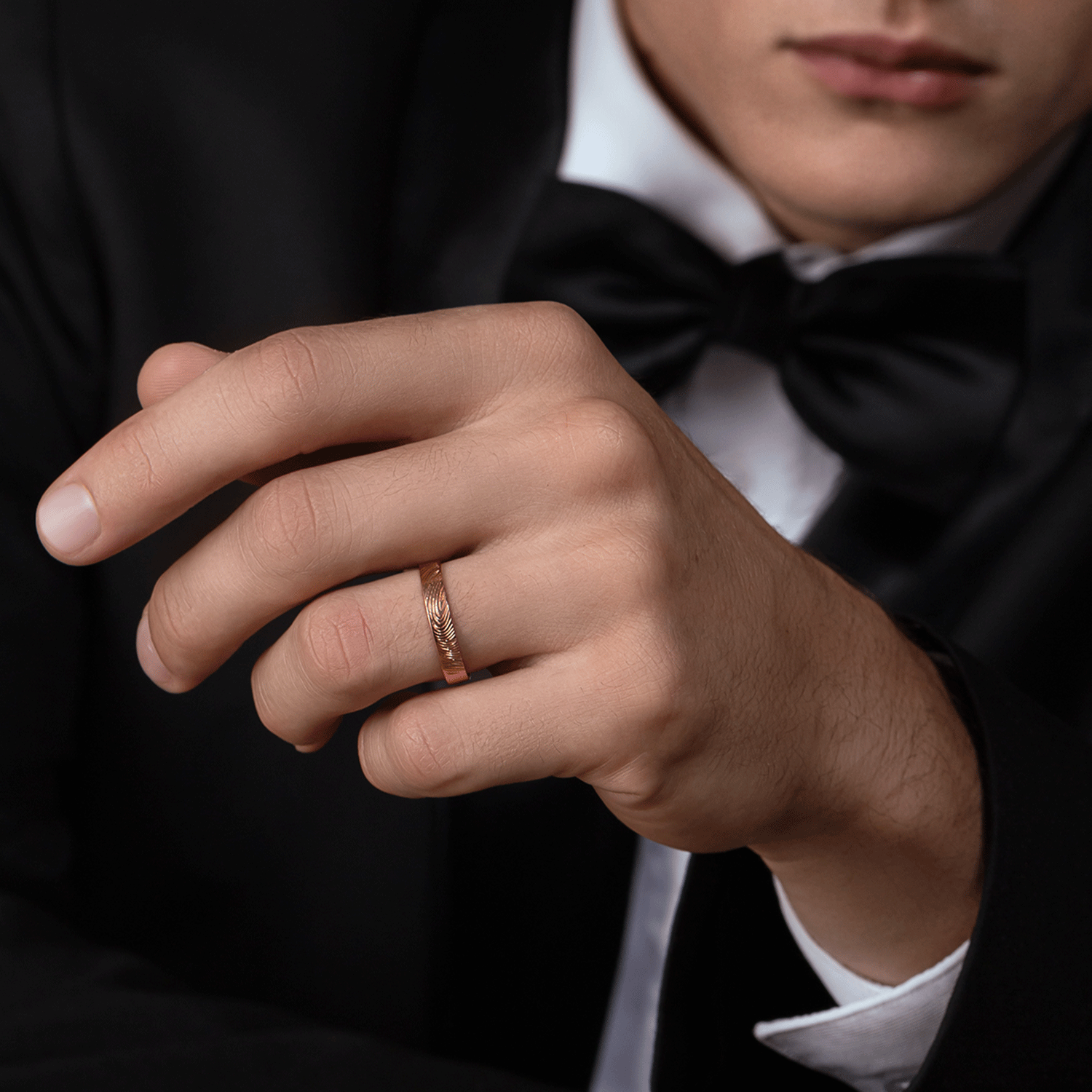 Huellas Paogi Joyeria Boutique