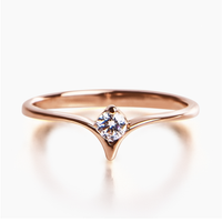 Anillo Afrodita
